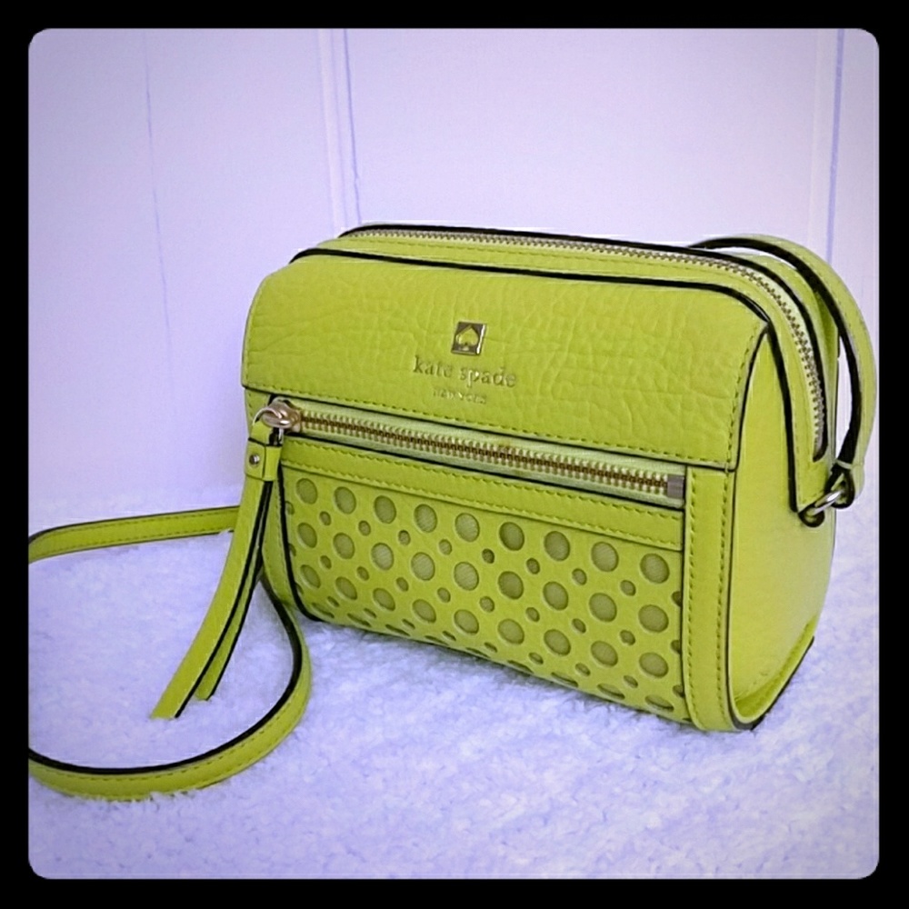 Kate Spade crossbody bag